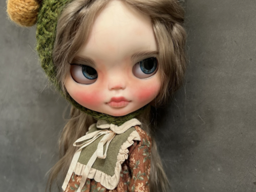 Blythe Doll Custom Gloria